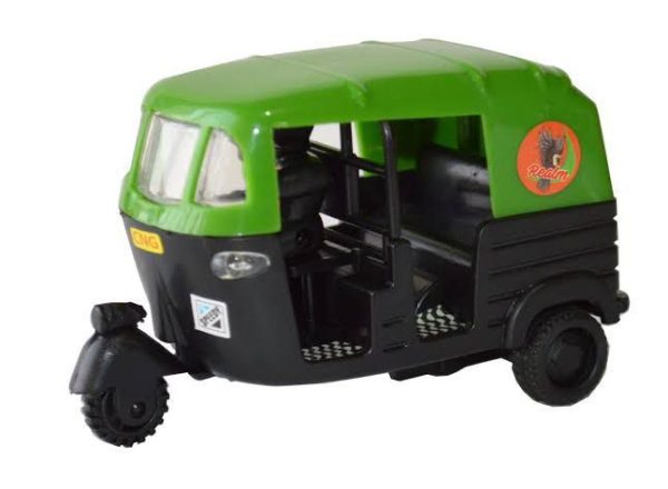 Baby Toy CNG Toy for Kids