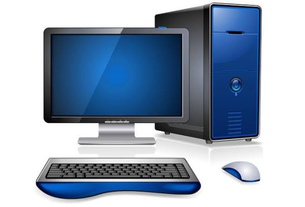 Super Fast Computer ! 500GB 4GB RAM Core 2Dou With 17" মনিটরের দাম বেশি হয়ে যাওয়ার কারণে প্রাইস বেশি